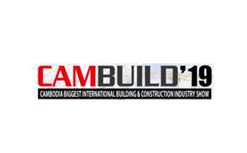 KT瓷磚亮相柬埔寨最大的國際建筑行業(yè)展會——Cambuild 2019！